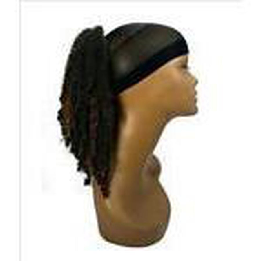 Pallet # 206 -  Lot of Hair - variety of styles and colors