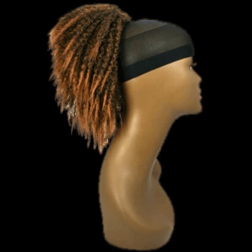 Pallet # 207 -  Lot of Hair - variety of styles and colors