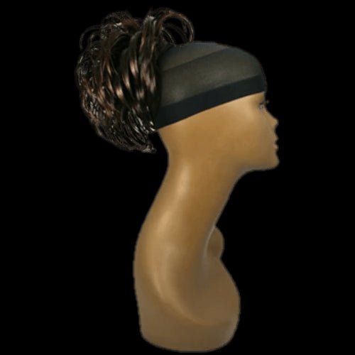 Pallet # 207 -  Lot of Hair - variety of styles and colors