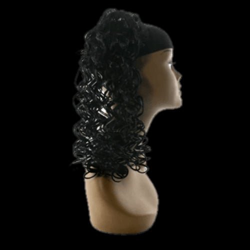 Pallet # 207 -  Lot of Hair - variety of styles and colors