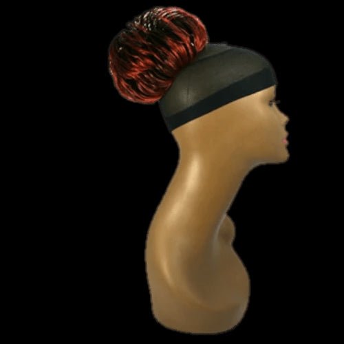 Pallet # 207 -  Lot of Hair - variety of styles and colors