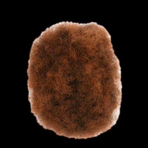 Pallet # 213-  Lot of Hair - variety of styles and colors
