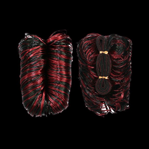 Pallet # 217 -  Lot of Hair - variety of styles and colors