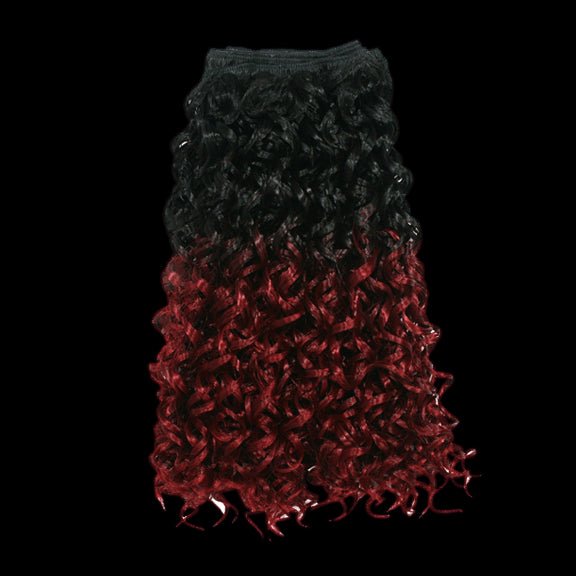 Pallet # 217 -  Lot of Hair - variety of styles and colors