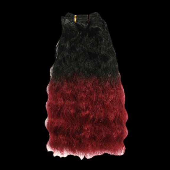 Pallet # 218 -  Lot of Hair - variety of styles and colors