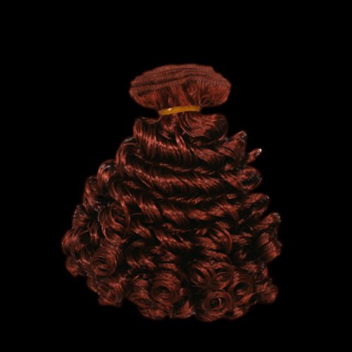 Pallet # 218 -  Lot of Hair - variety of styles and colors
