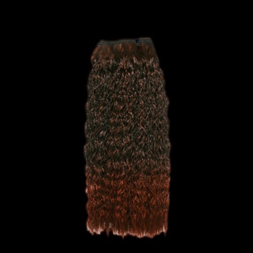 Pallet # 228-  Lot of Hair - variety of styles and colors