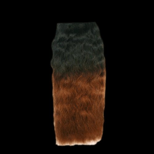 Pallet # 245 -  Lot of 100% Human Hair - variety of styles and colors