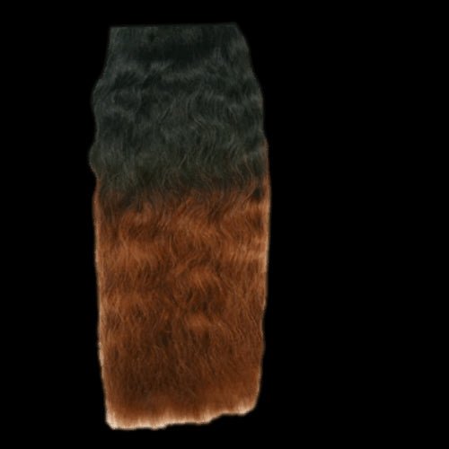 Pallet # 245 -  Lot of 100% Human Hair - variety of styles and colors