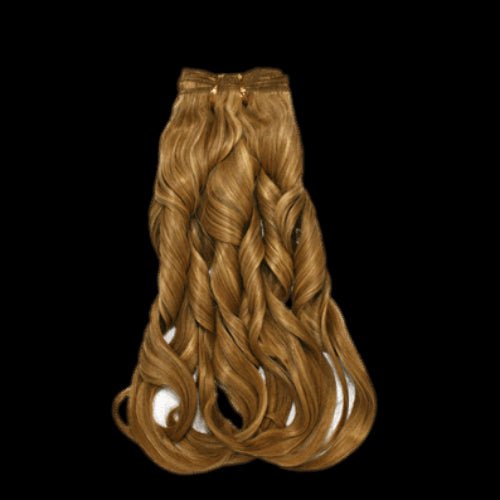 Pallet # 245 -  Lot of 100% Human Hair - variety of styles and colors