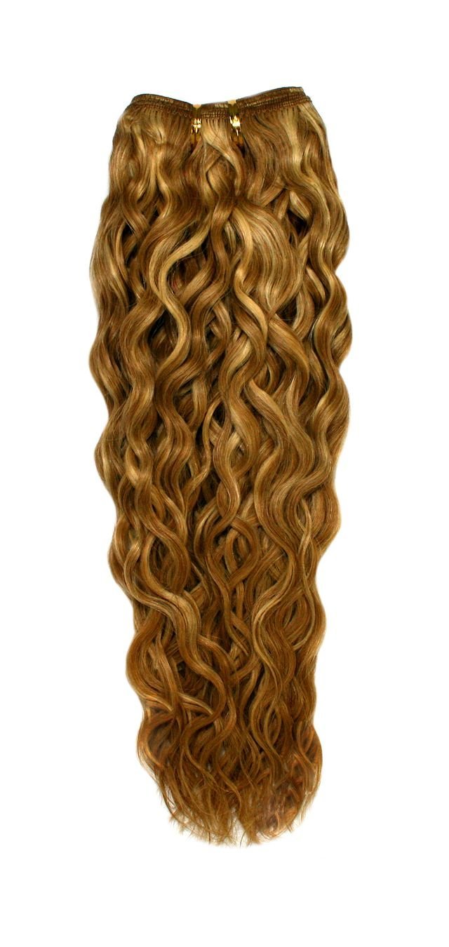 Pallet # 246 -  Lot of 100% Human Hair - variety of styles and colors