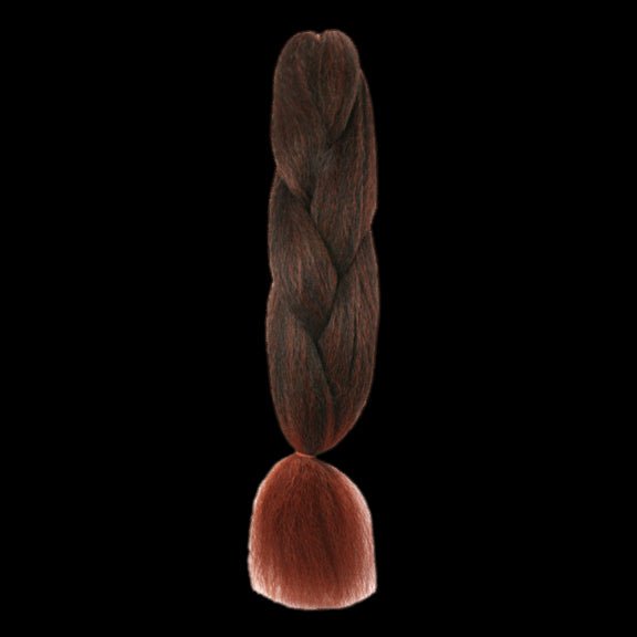 Pallet # 247 -  Lot of Hair - variety of styles and colors