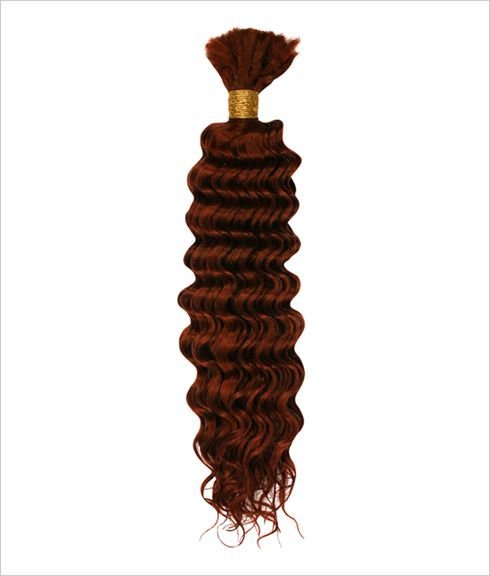 Pallet # 249 -  Lot of Hair - variety of styles and colors