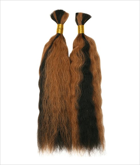 Pallet # 249 -  Lot of Hair - variety of styles and colors