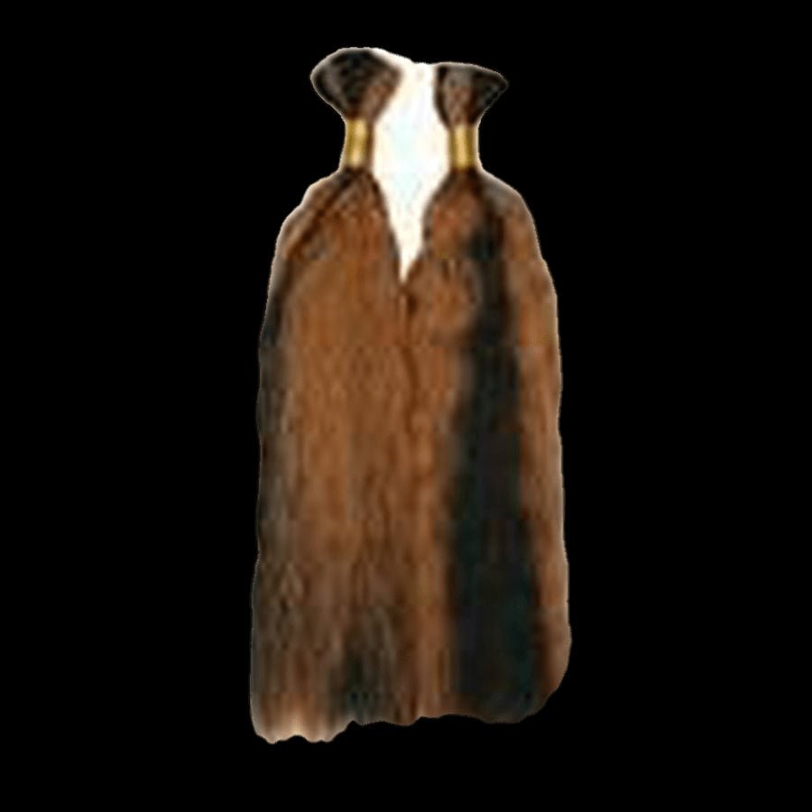 Pallet # 252 -  Lot of Hair - variety of styles and colors