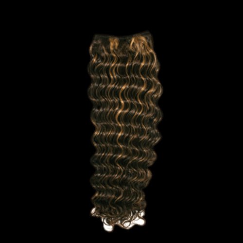 Pallet # 252 -  Lot of Hair - variety of styles and colors