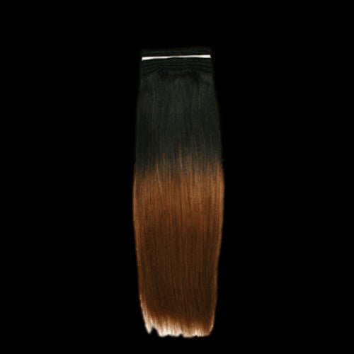 Pallet # 258 -  Lot of 100% Human Hair - variety of styles and colors