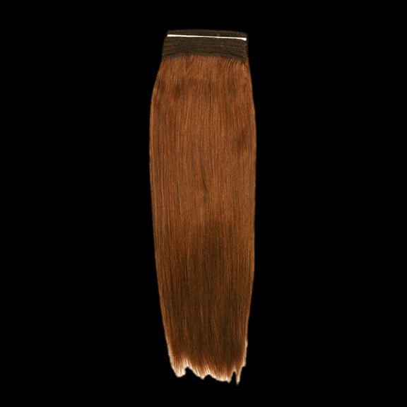 Pallet # 259 -  Lot of 100% Human Hair - variety of styles and colors