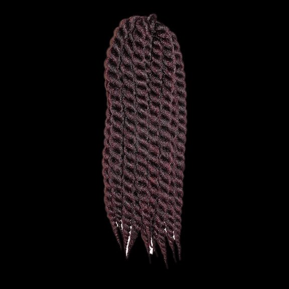 Pallet # 66 - Kanekalon 24" Crochet Braid + Seduction Wig  - assorted colors