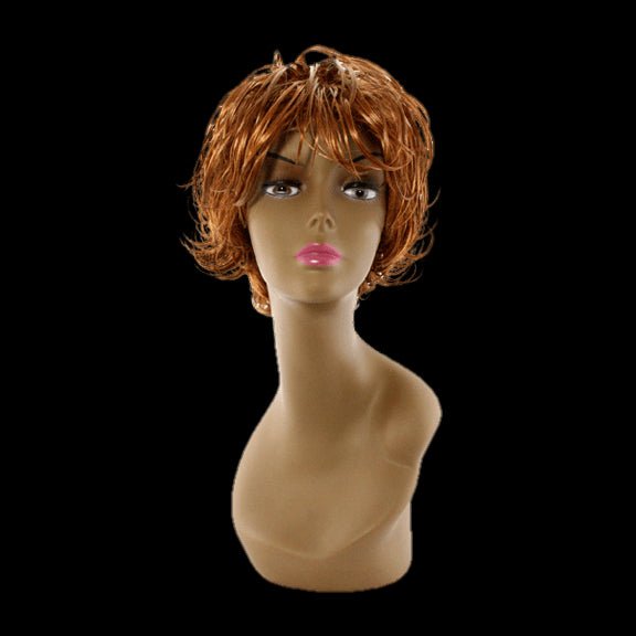 Pallet # 66 - Kanekalon 24" Crochet Braid + Seduction Wig  - assorted colors
