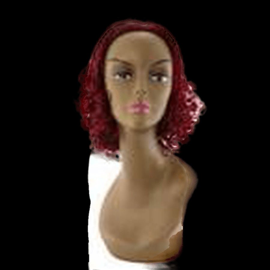 Pallet # 84 - LOT of Wigs - assorted styles and colors