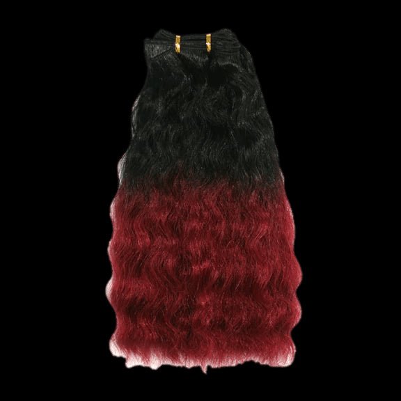 Pallet # 94 - LOT of Hair - assorted styles and colors