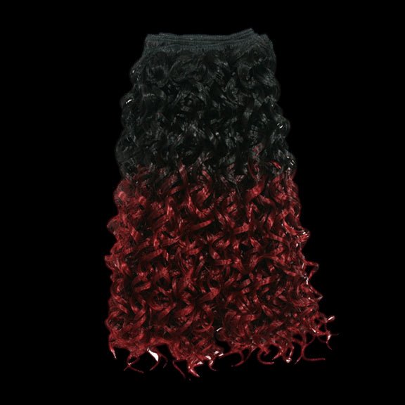 Pallet # 96 - LOT of Hair - assorted styles and colors