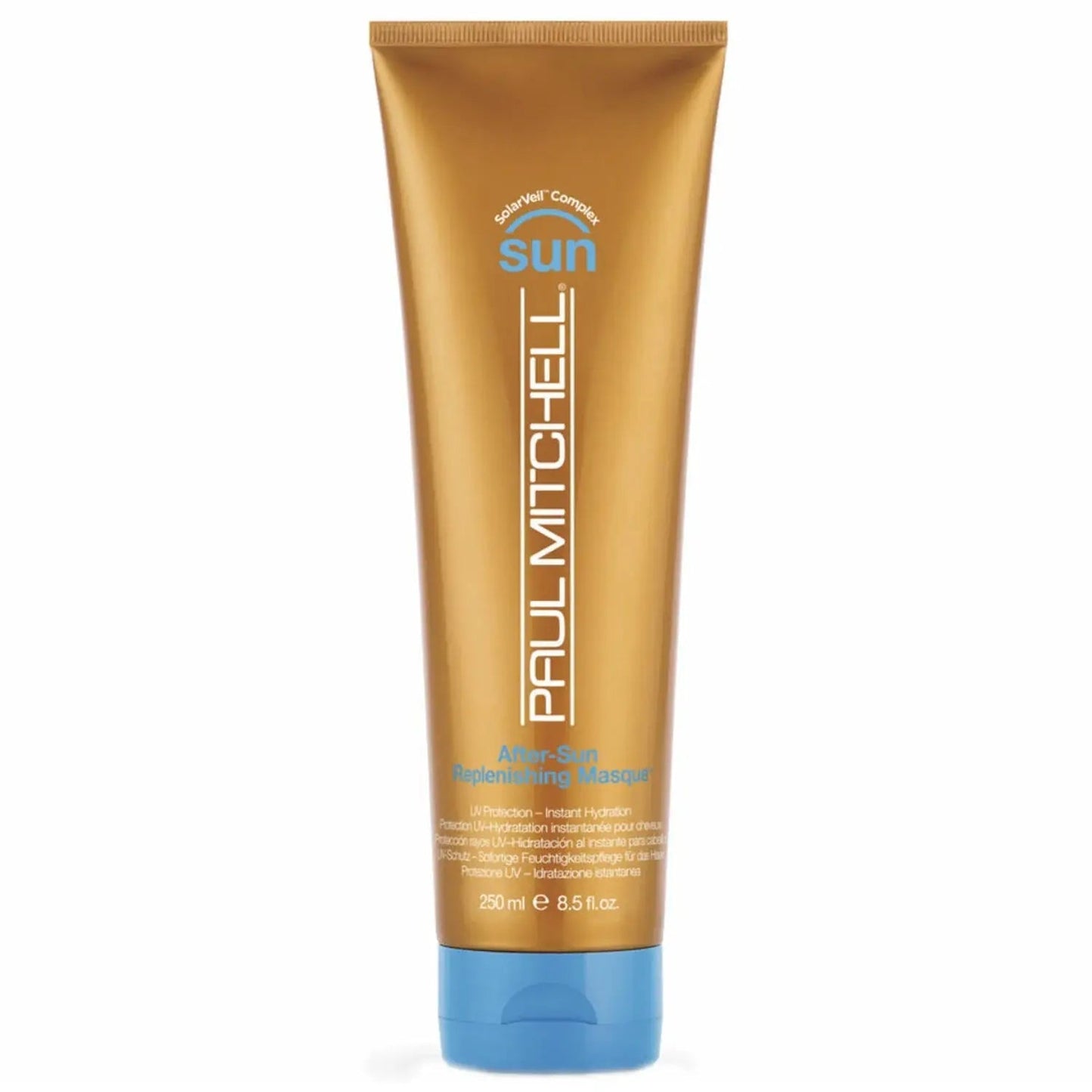 Paul Mitchell After-Sun Replenishing Masque 8.5 oz / 250 ml