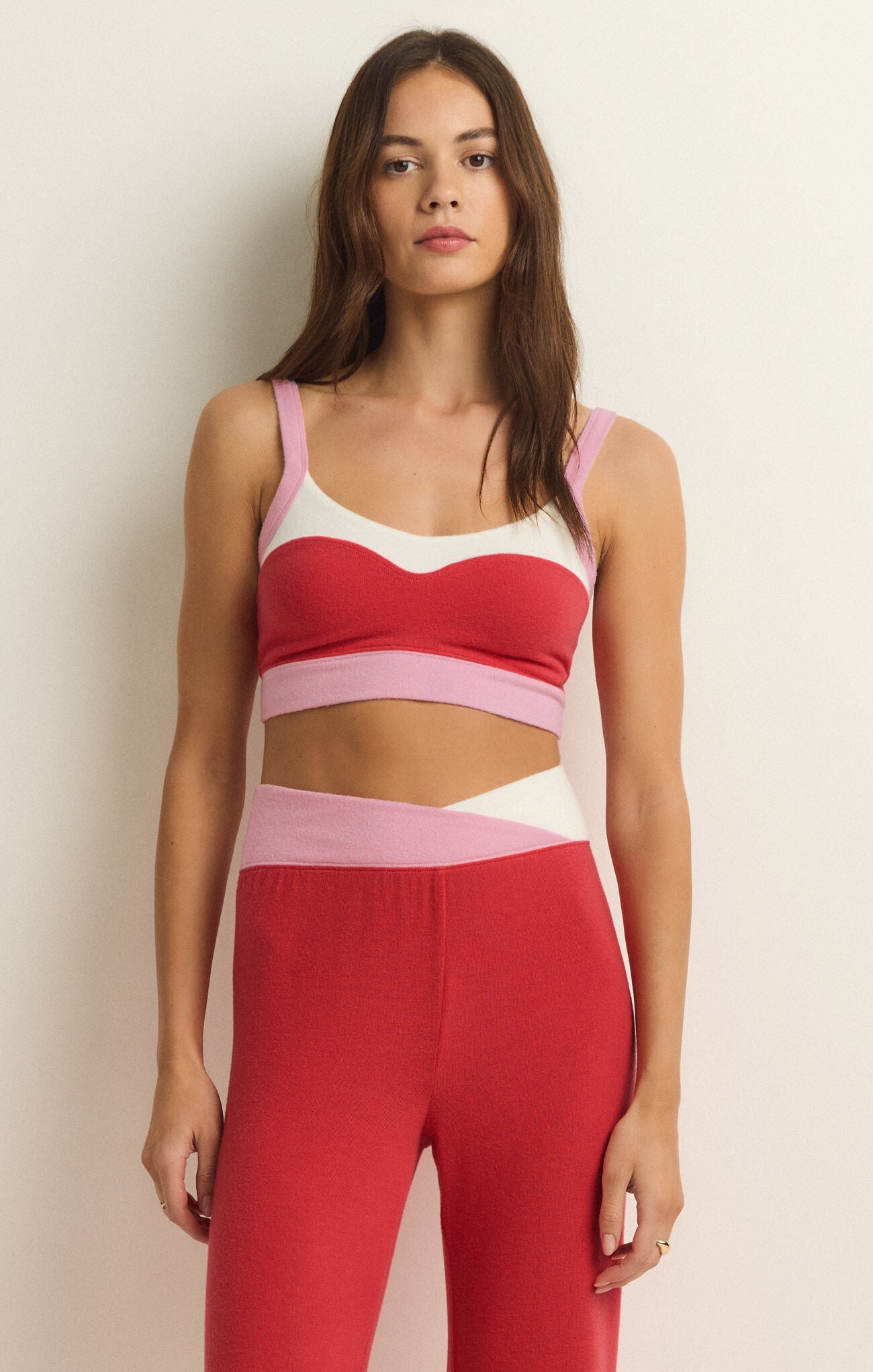 Adore Tank Bra