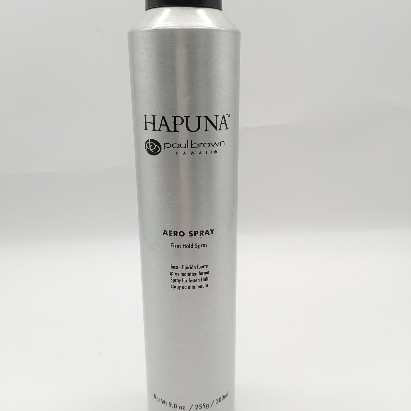 PBH Marketing Paul Brown Hapuna Aero Spray 9 Oz