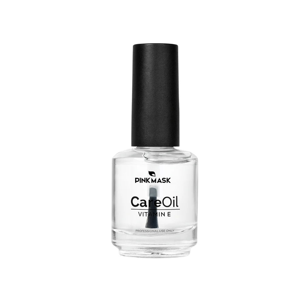 Pink Mask - Care Oil Vitamin E, 16ml