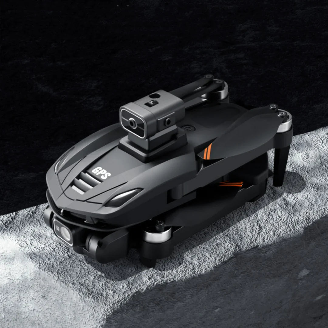 Style Loft Collection CyberStyle VolAire Professional 8K GPS Drone
