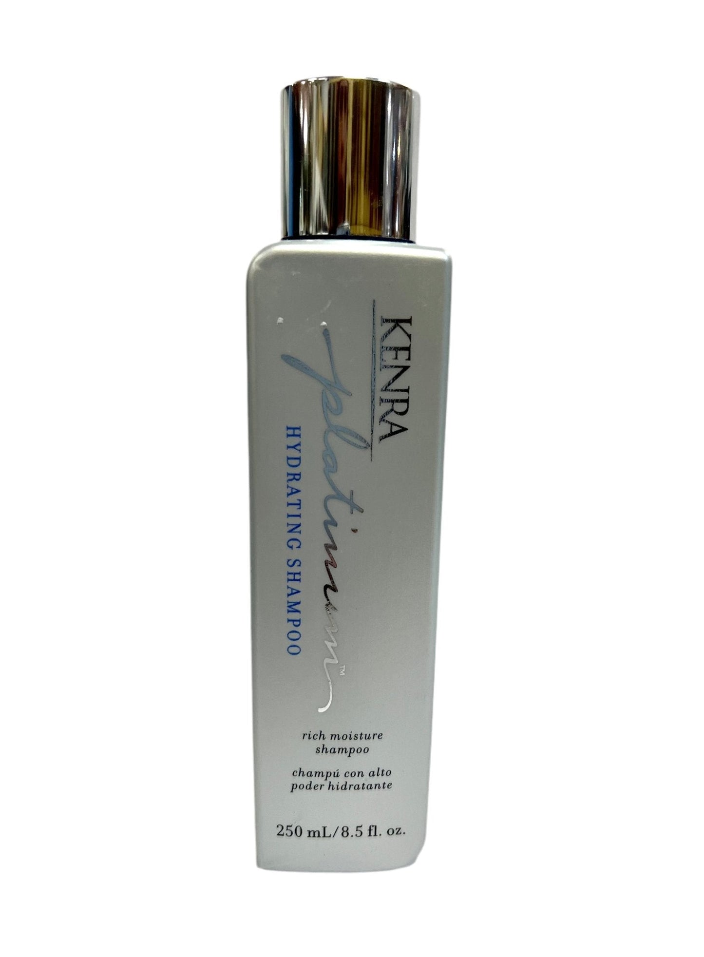 Platinum Hydrating Rich Moisture Shampoo - 8.5 fl oz