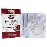 Pomegranate Eyes Treatment by to Go Spa for Unisex