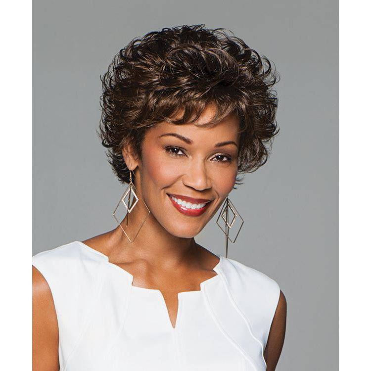 Eva Gabor Precedence Wig New With Tags