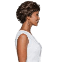 Eva Gabor Precedence Wig New With Tags