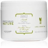 Precious Nature Today's Special Face Mask (For Long & Straight Hair) 17.28oz