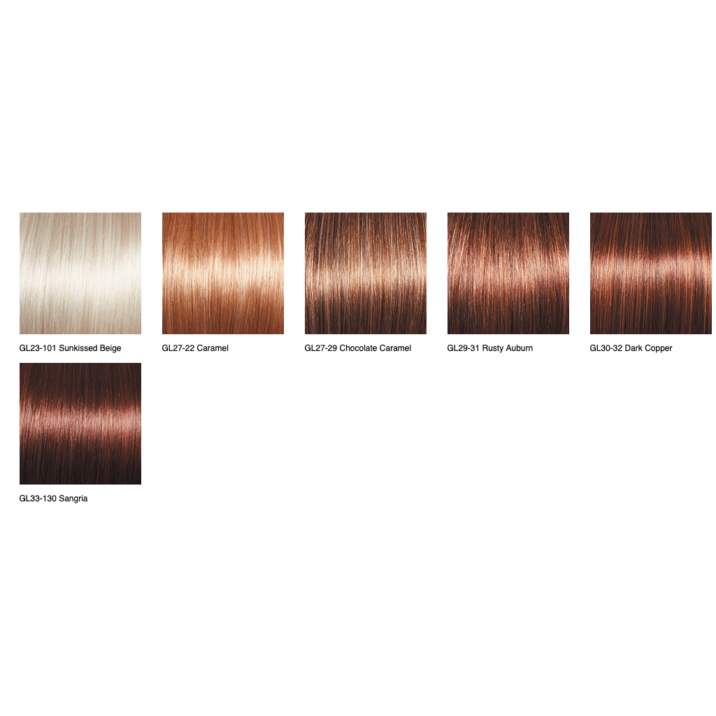 Premium Wig by Gabor