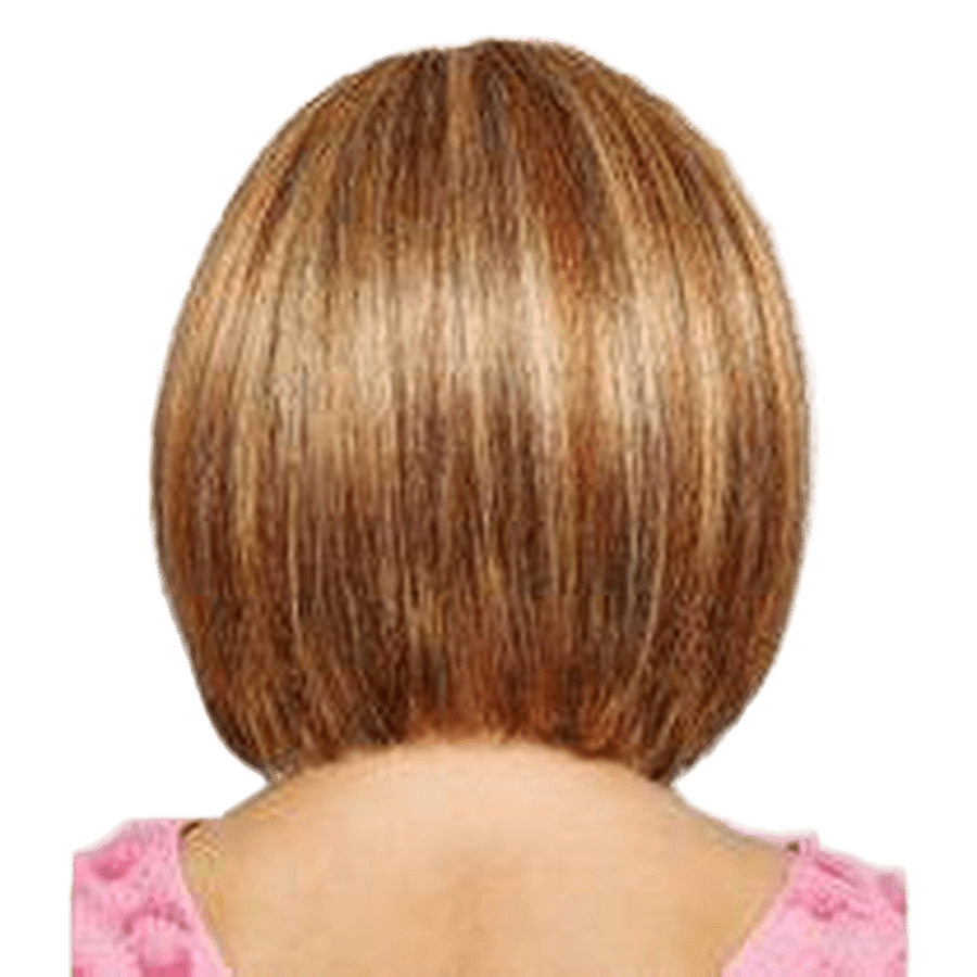 Pretty in Page Kidz by Hairdo Wig