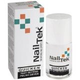 Prima Technologies Nail Tek Quicken oz