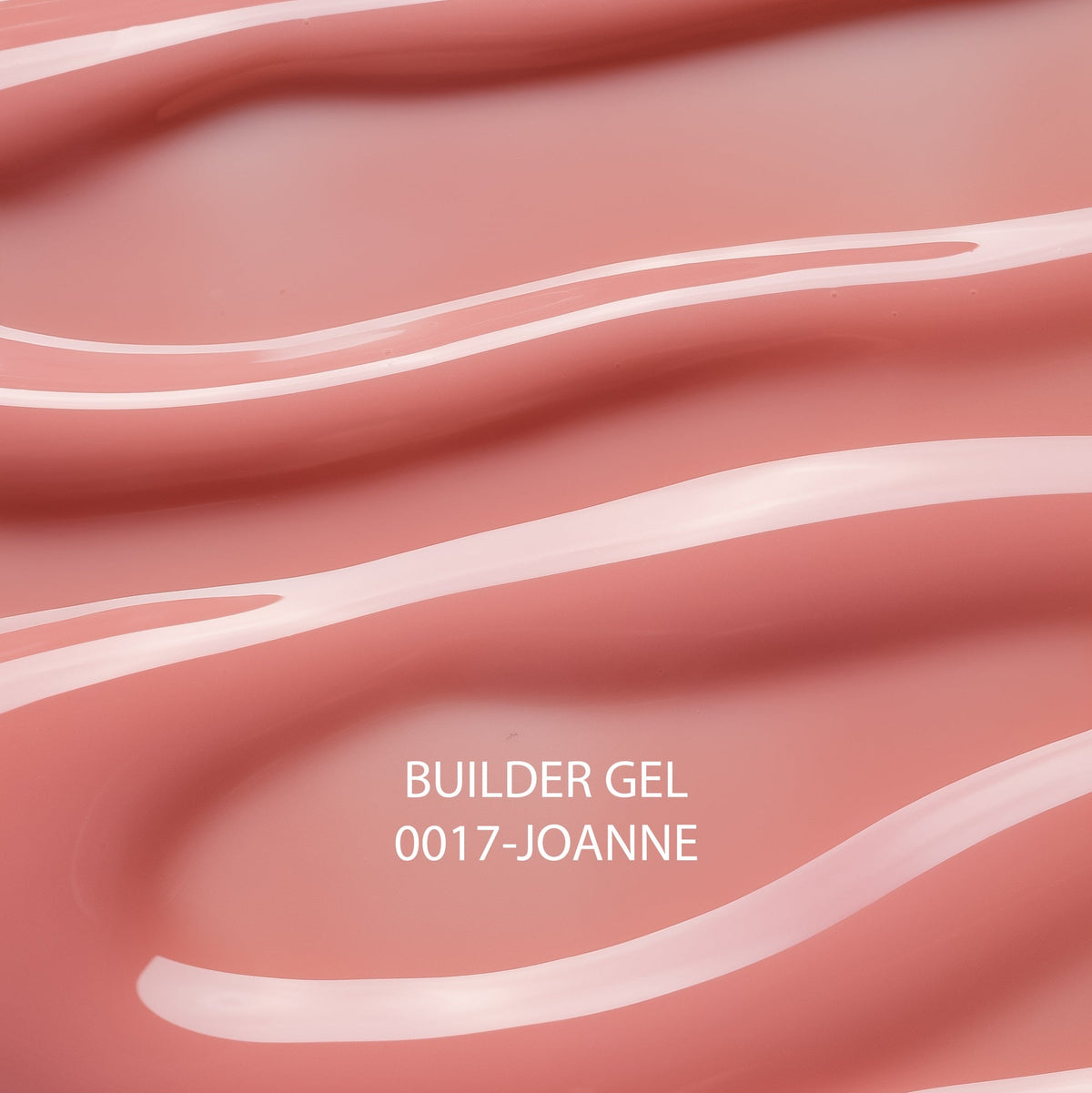 DNKa - BUILDER GEL #0017 JOANNE 30ml