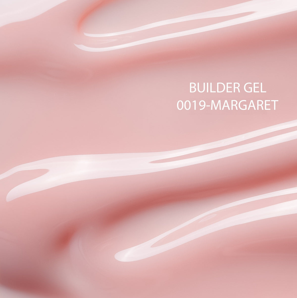 DNKa - BUILDER GEL #0019 MARGARET 30ml