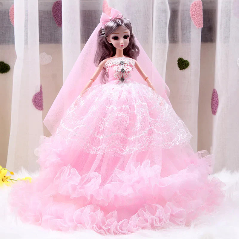Style Loft Collection KidsLoft Shanaya's Palace Play Princess Doll