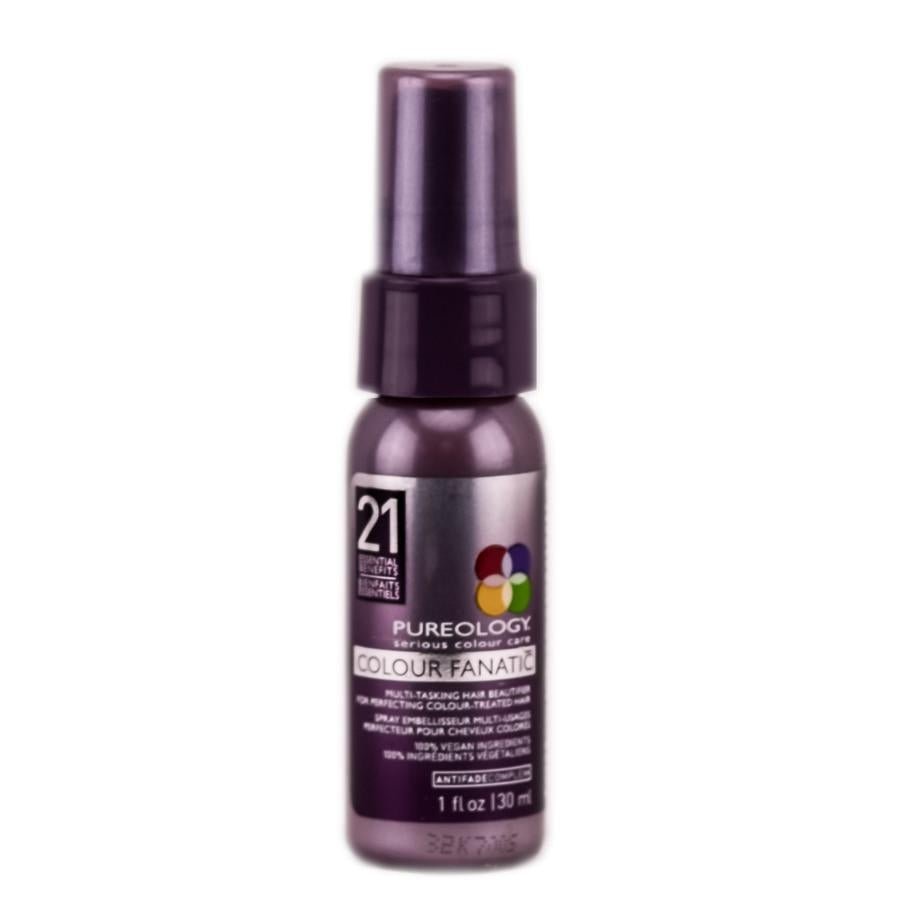 Pureology Colour Fanatic Multi-Tasking Hair Beautifier 1oz/30ml