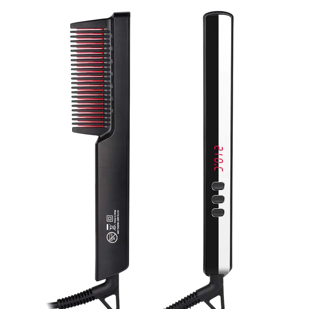 Style Loft Collection Multifunctional Hair Comb