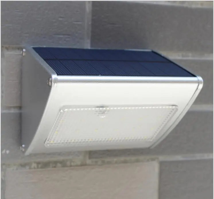 Style Loft Collection CyberStyle Eco Premiere Solar Outdoor Lamp