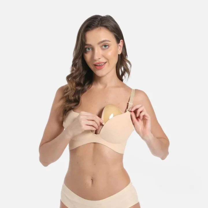 Shape Enhancer Pads Boost Confidence