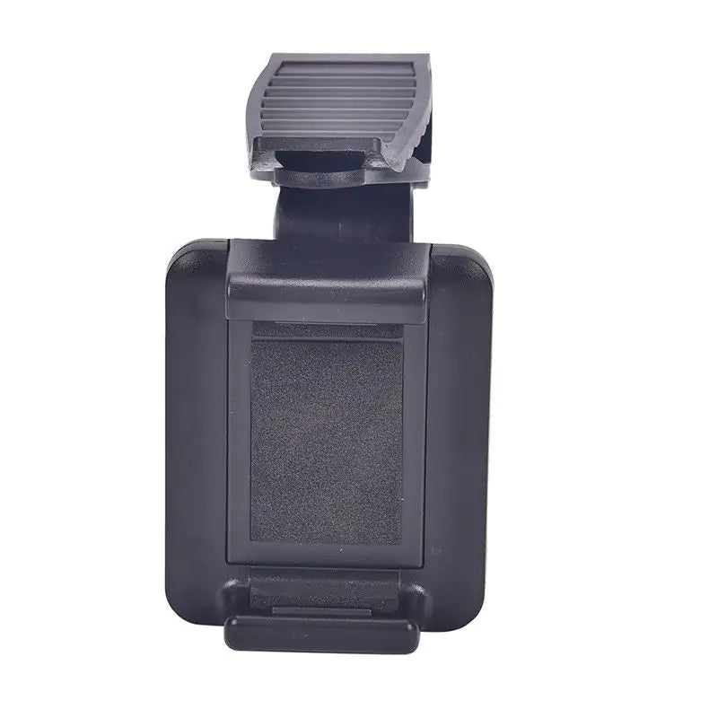 Universal  Car Visor Clip Eye Level Cell Phone Cradle