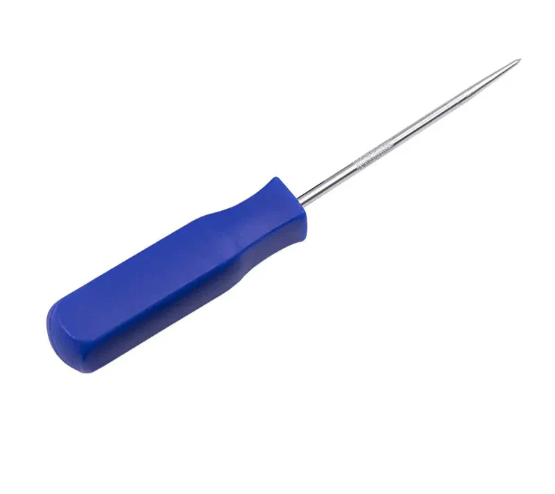 Style Loft Collection ToolStyle 4-Piece Lock Pick and Maintenance Set