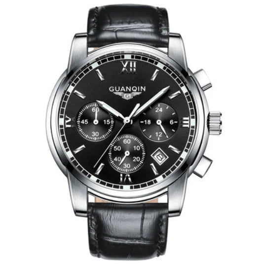 Style Loft Collection DesignerLoft Pharaoh K.19 Timepiece